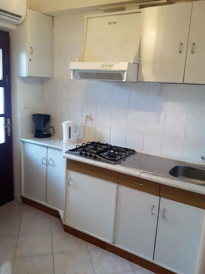 Porec One-Bedroom Apartment 2 Dış mekan fotoğraf