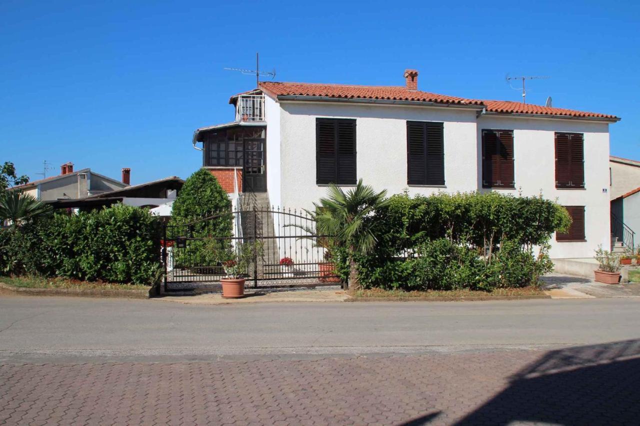 Porec One-Bedroom Apartment 2 Dış mekan fotoğraf