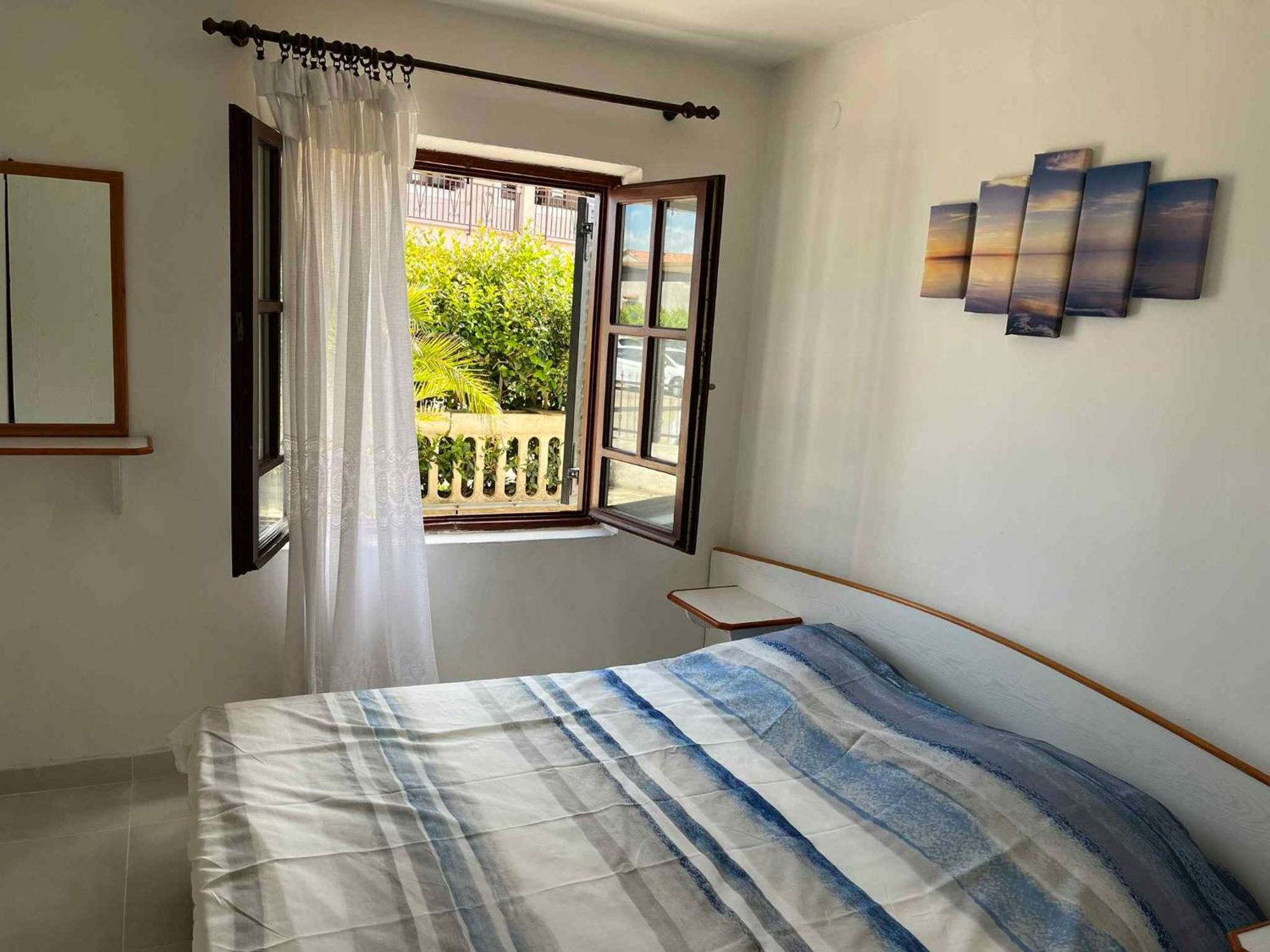 Porec One-Bedroom Apartment 2 Dış mekan fotoğraf