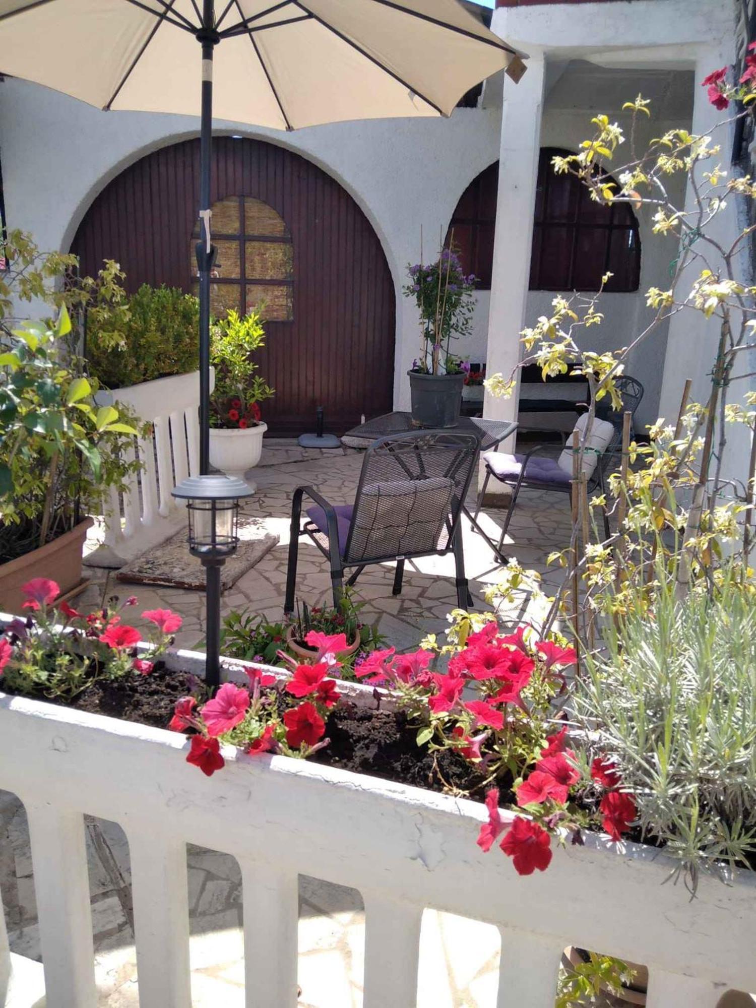 Porec One-Bedroom Apartment 2 Dış mekan fotoğraf