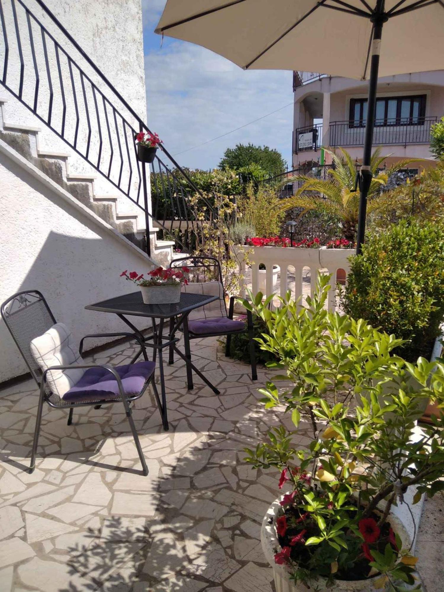 Porec One-Bedroom Apartment 2 Dış mekan fotoğraf