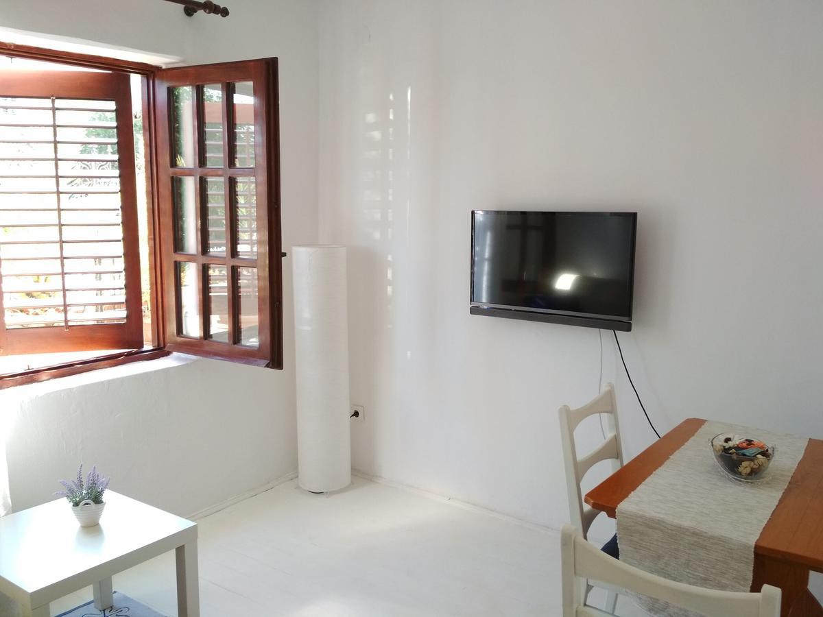 Porec One-Bedroom Apartment 2 Oda fotoğraf
