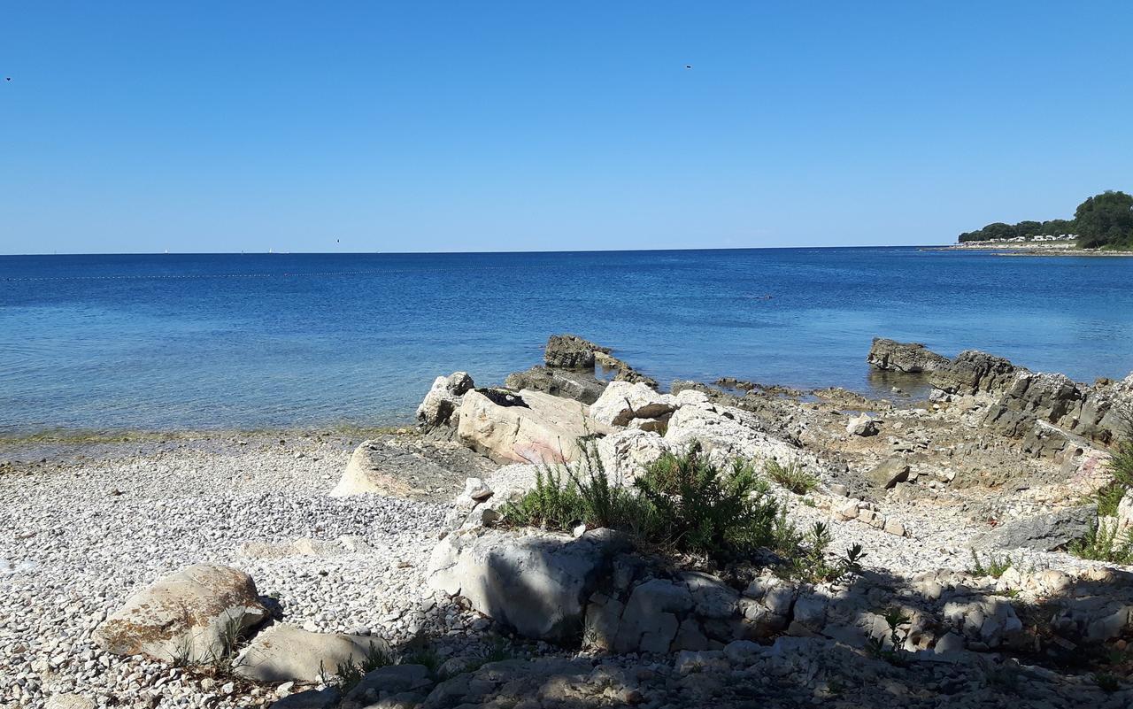 Porec One-Bedroom Apartment 2 Dış mekan fotoğraf