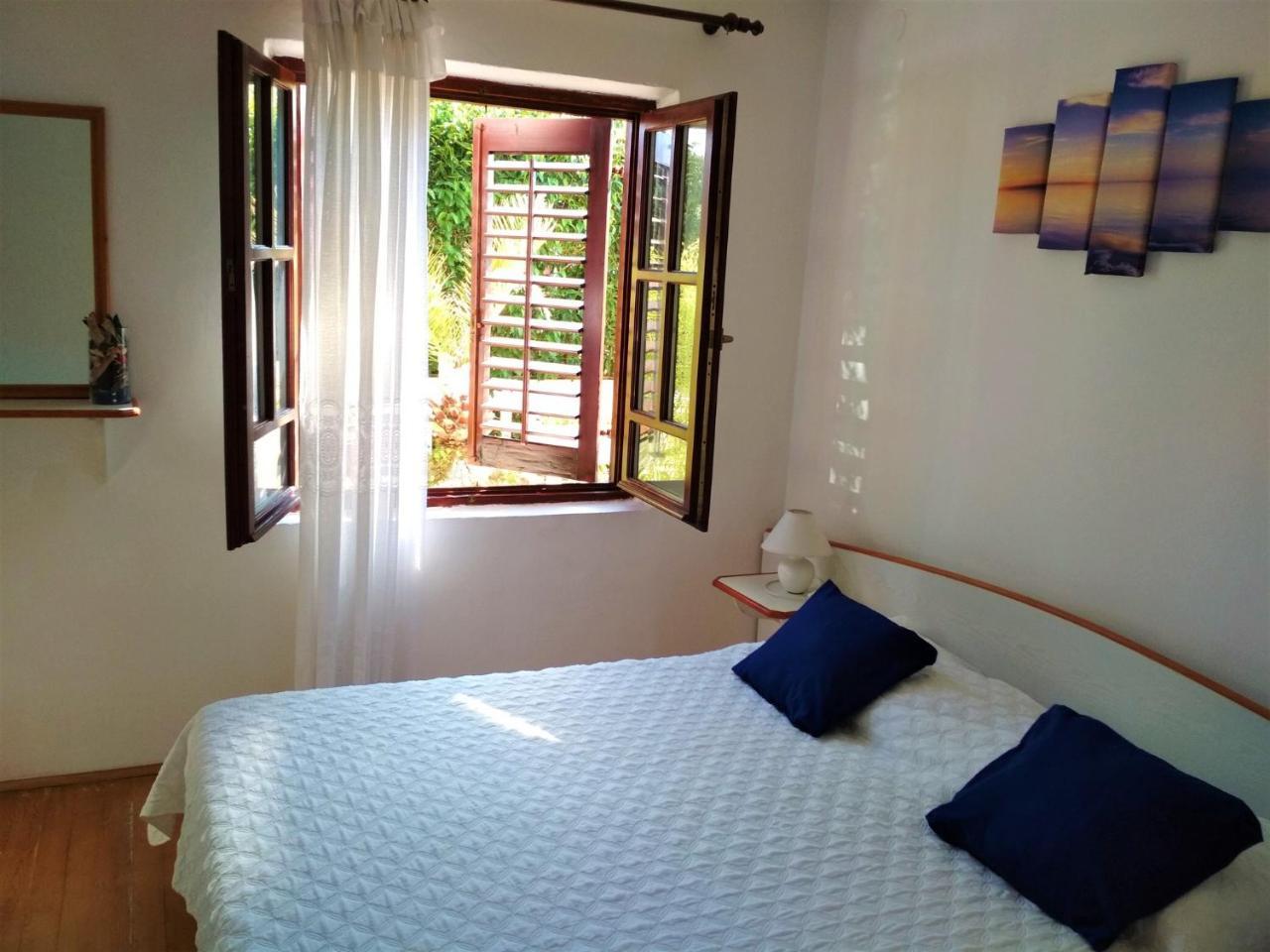 Porec One-Bedroom Apartment 2 Dış mekan fotoğraf