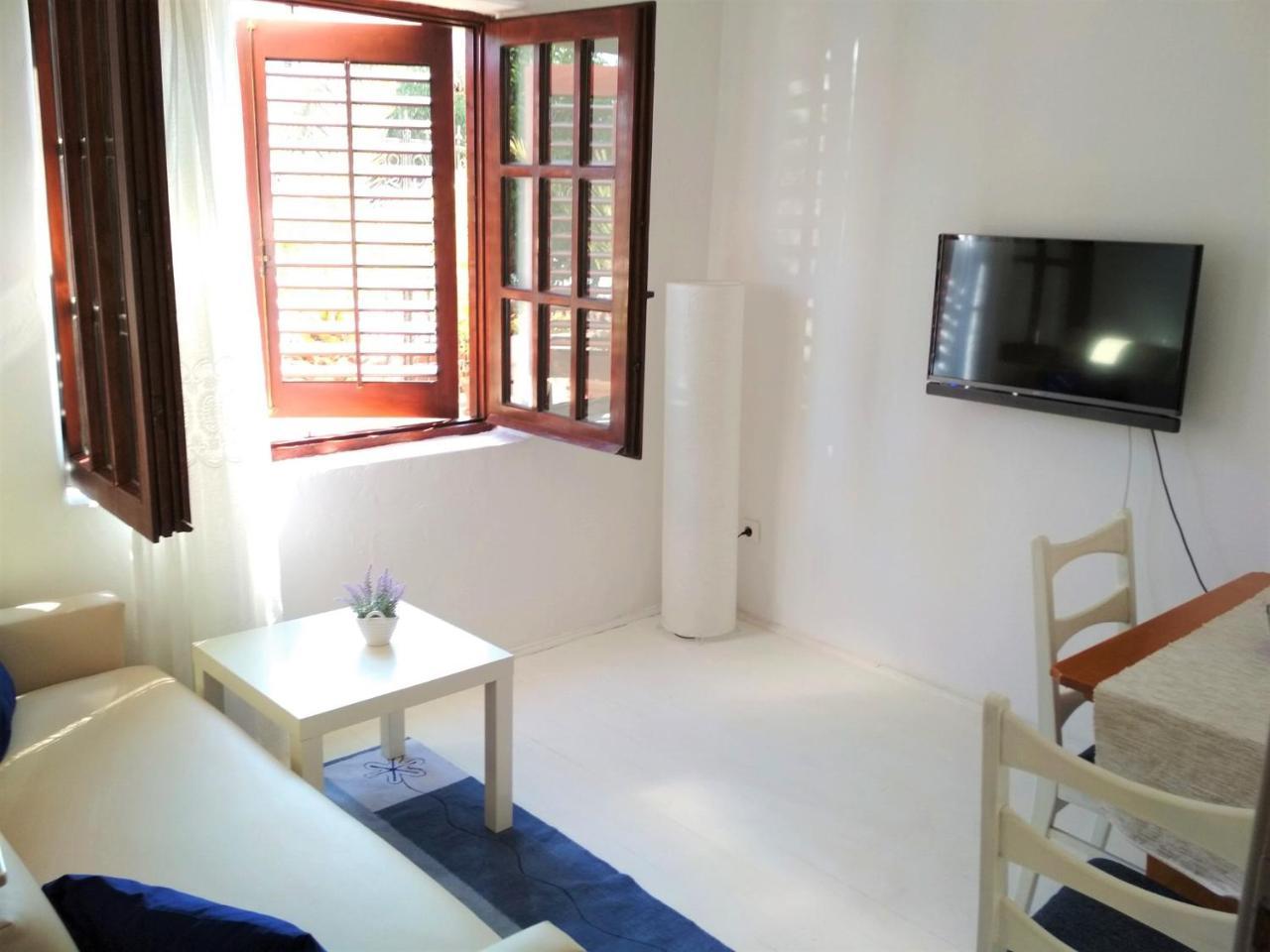 Porec One-Bedroom Apartment 2 Dış mekan fotoğraf